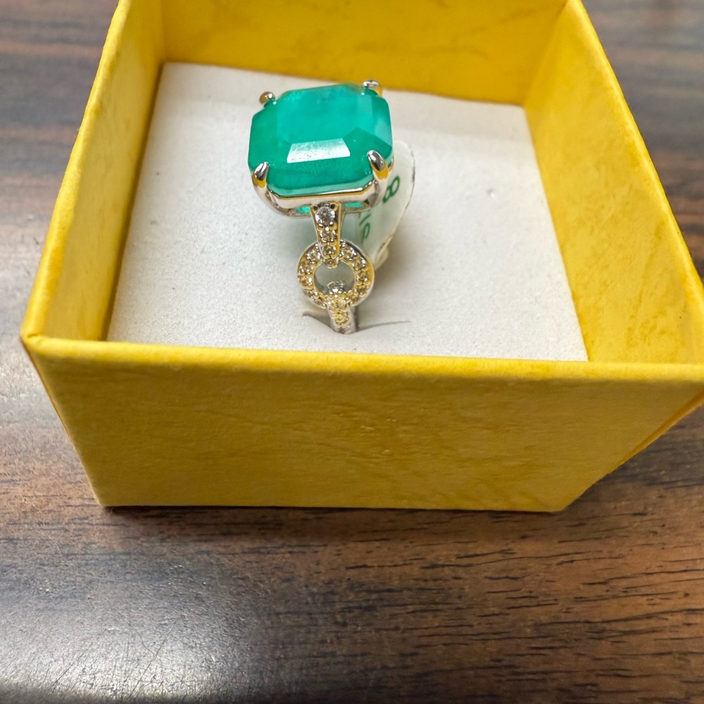 OG ring - Picture 2 of 3